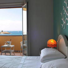 Sunbay Park Hotel, Civitavecchia — photo 3