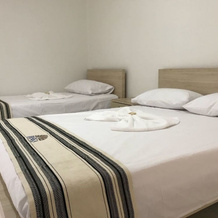 Iraka Hotel Zenu, Синселехо — фото 2