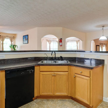 Suburban Atlanta Vacation Home - 20 Mi To Downtown, Юнион-Сити — фото 4