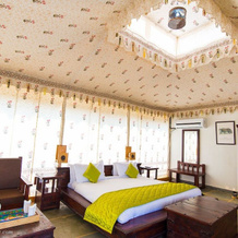 V Resorts Utsav Camp Sariska, 阿尔瓦尔 — 照片 2