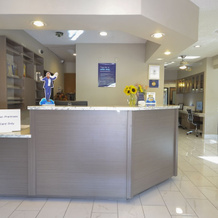 Days Inn & Suites Airport Albuquerque, 阿尔伯克基 — 照片 2