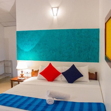 A9 Nature Resort Dambulla, 蒂塔瓦尔戈拉 — 照片 2