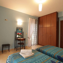 Life Maisonette Cozy Getaway 5 min From the Beach, Aliveri — photo 5