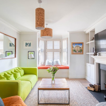 90 Marlborough Road, 牛津 — 照片 2