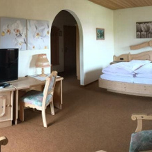 Hotel Bergblick, Warmensteinach — photo 5