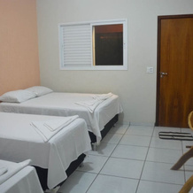 Agencia E Pousada Nobres Eco Tur, Nobres — photo 5