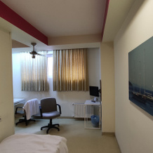 Hotel Han, 伊斯坦布尔 — 照片 2