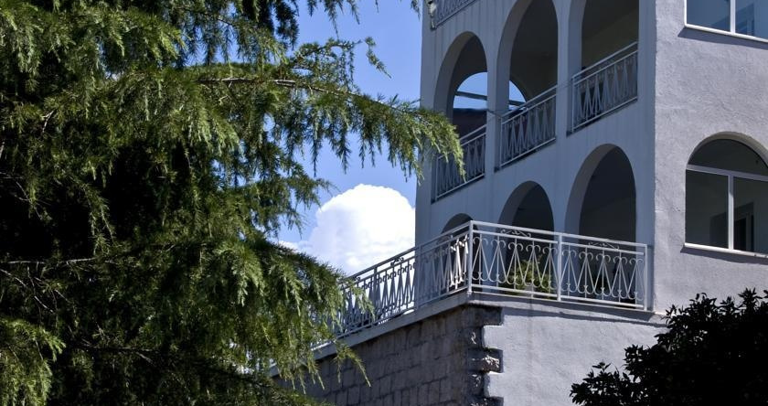Villa Baćina, 普洛切 — 照片 1