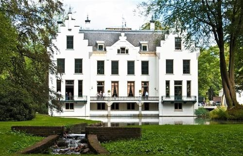 Villa Woldrust, 希尔登 — 照片 1