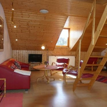 Ferienwohnungen Hof Heiderich, 奥伯森特 — 照片 2