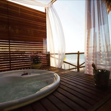 Villamango Beach Bungalows, Амонтада — фото 3