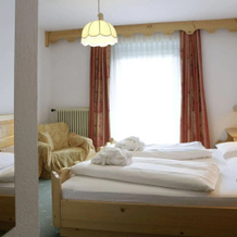 Hotel Störes - Mountain Nature Hotel, Badia — photo 4