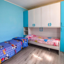 Nice Home in Serra SAN Bruno With Wifi and 2 Bedrooms, 塞拉圣布鲁诺 — 照片 4