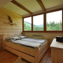 Apartamenty Przy Dolinie Kościeliskiej, 科希切利斯科 — 照片 3