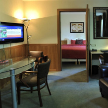 Hotel Mastbosch Breda, 布雷达 — 照片 3