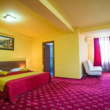 Hotel GClub, 布里亚扎 — 照片 5