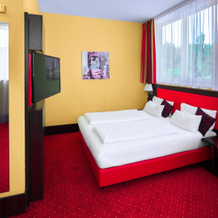 Plaza Premium Salzburg, 萨尔茨堡 — 照片 2