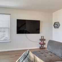 2 Mi To Dtwn Frederick: Updated Townhome, Фредерик — фото 2