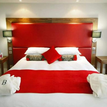 Bannatyne Spa Hotel Hastings, 圣伦纳兹滨海 — 照片 4