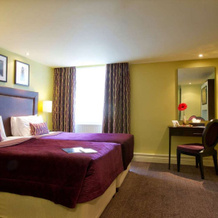 Manchester Airport Stanley Hotel by Belvilla, Wilmslow — photo 4