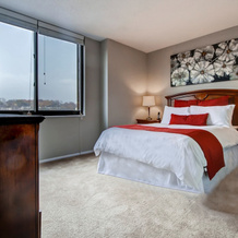 Global Luxury Suites in White Plains, 白原市 — 照片 4