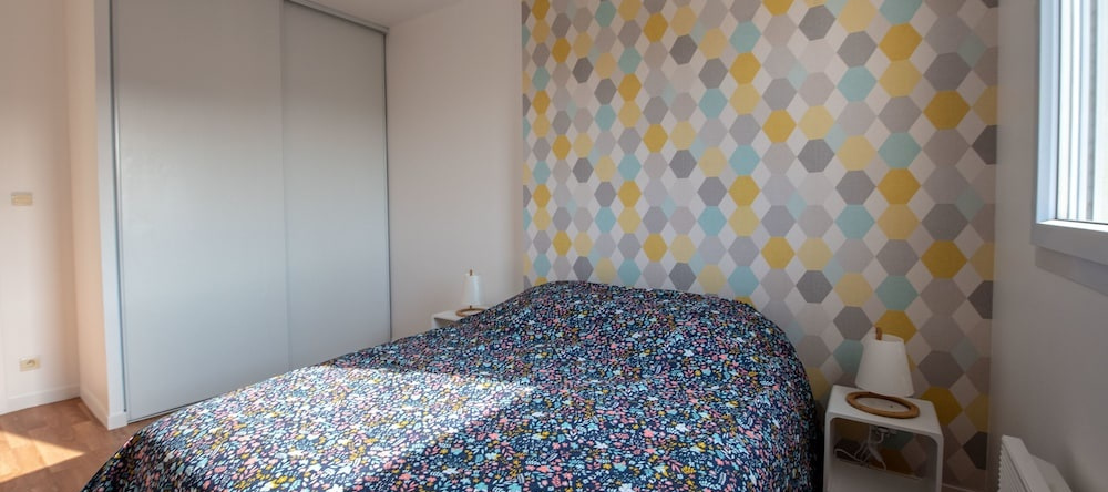 Sleep In La Roche, La Roche-sur-Yon — photo 1