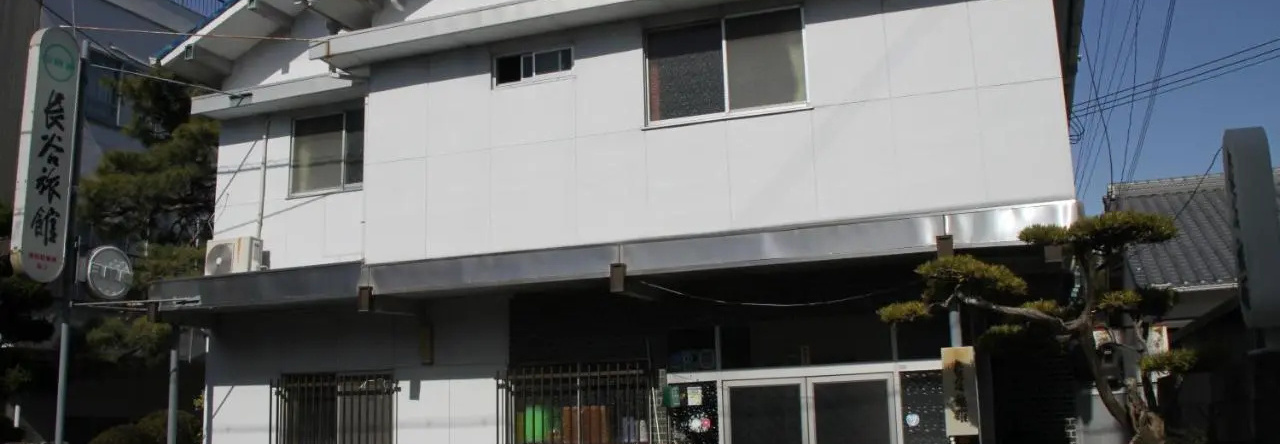 Hase Ryokan, 新宫 — 照片 1