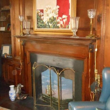 The Pond House Inn, 伊丽莎白城 — 照片 2