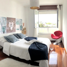 O Faro Apartments, 里瓦德奥 — 照片 4