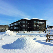 Suites Sur Lac, Лак-Супериор — фото 3