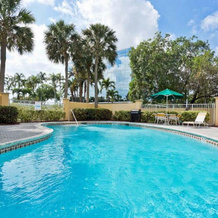 La Quinta Inn & Suites Miami Lakes, Майами-Лейкс — фото 3