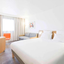 Novotel Roissy Saint-Witz, Сен-Вис — фото 3