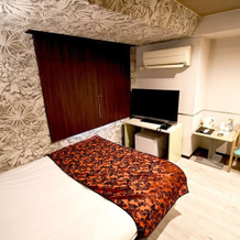 Hotel Bali Bali Matsudo, 松户 — 照片 4
