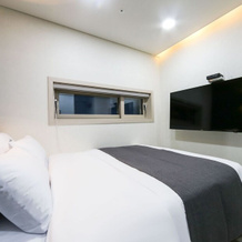With U Hotel & Guesthouse, 沙洞里 — 照片 2