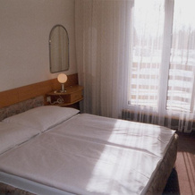 Hotel Ski, 新梅斯托纳莫拉维 — 照片 3