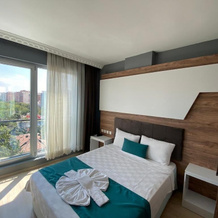 Hotel Bozoogullari, Батман — фото 3