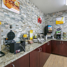 Quality Inn Monteagle, Монтеигл — фото 5