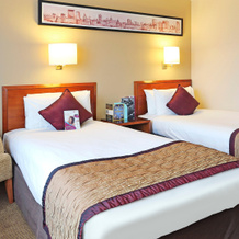 Crowne Plaza Manchester Airport by IHG, Manchester — photo 5