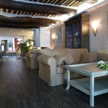Nouvel Hôtel du Commerce, 卡斯特拉讷 — 照片 2