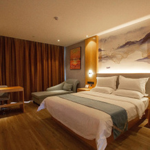 Greentree Eastern Hotel Tongling Yi'an District Government, Tongling — фото 3
