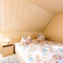 Apartment in the Erzgebirge Nature Park, 克罗滕多夫 — 照片 4
