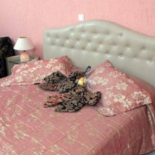 Residence Poseidon, 斯巴蒂亚 — 照片 5