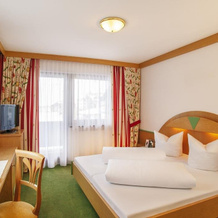 Hotel Maximilian, Нойштифт — фото 4