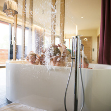 Baby & Kinder Bio-Resort Ulrichshof, Римбах — фото 2