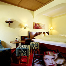 Hotel Kristall - Adults only, 格洛斯 — 照片 2