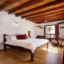 Casa Rural Emblematica Garaday Lanzarote, 蒂纳霍 — 照片 3