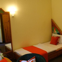Landhotel & Gasthof Forsthaus, Annaberg-Buchholz — photo 3