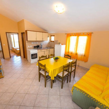 Apartments Jagoda, Pridraga — photo 2
