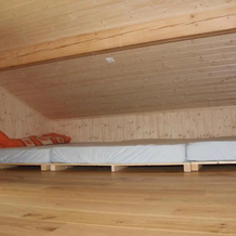 Chalet Nueschwendi, Wattwil — photo 3