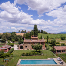 Belvilla By Oyo Villa Ancano, Лучиньяно — фото 3